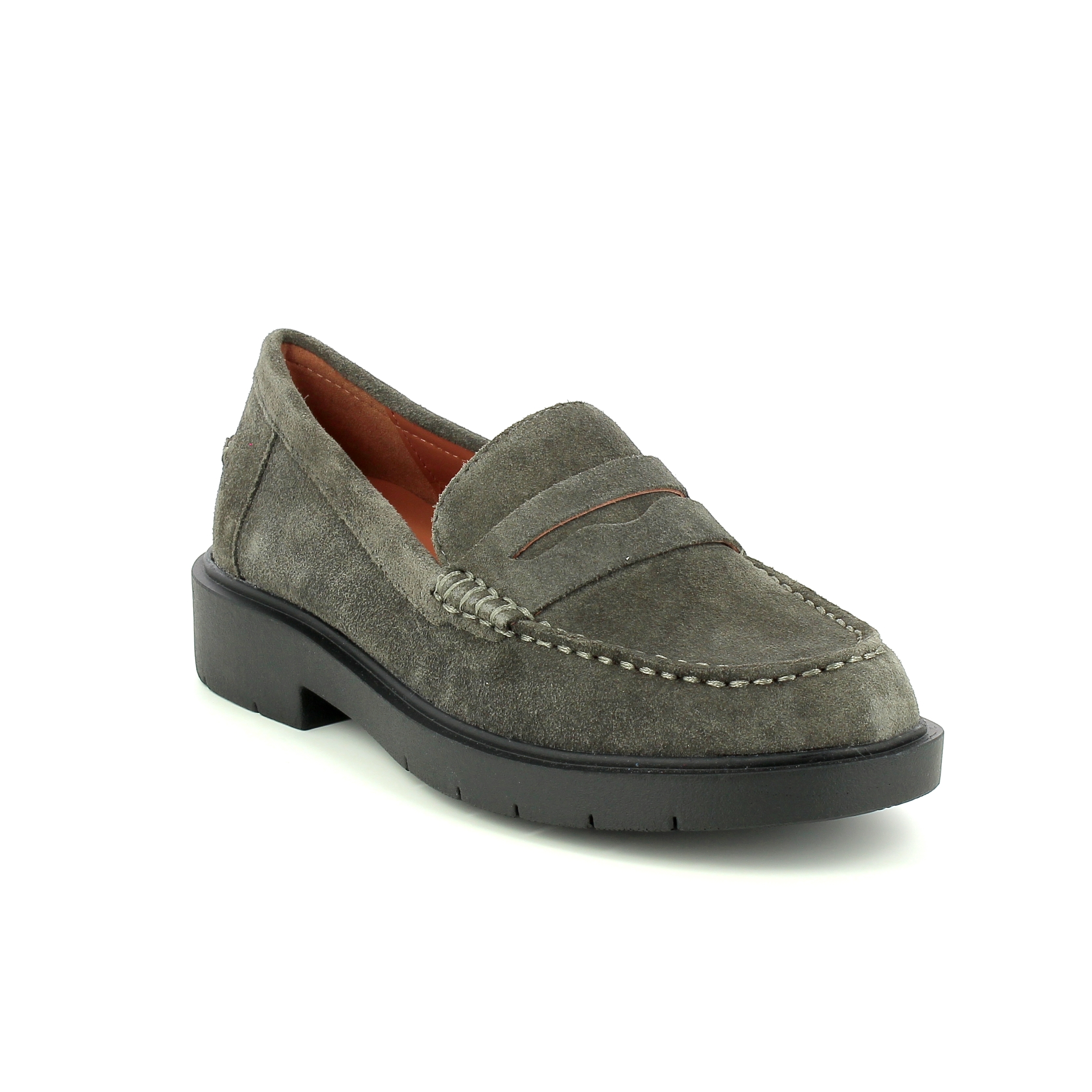 Mocassino geox hotsell