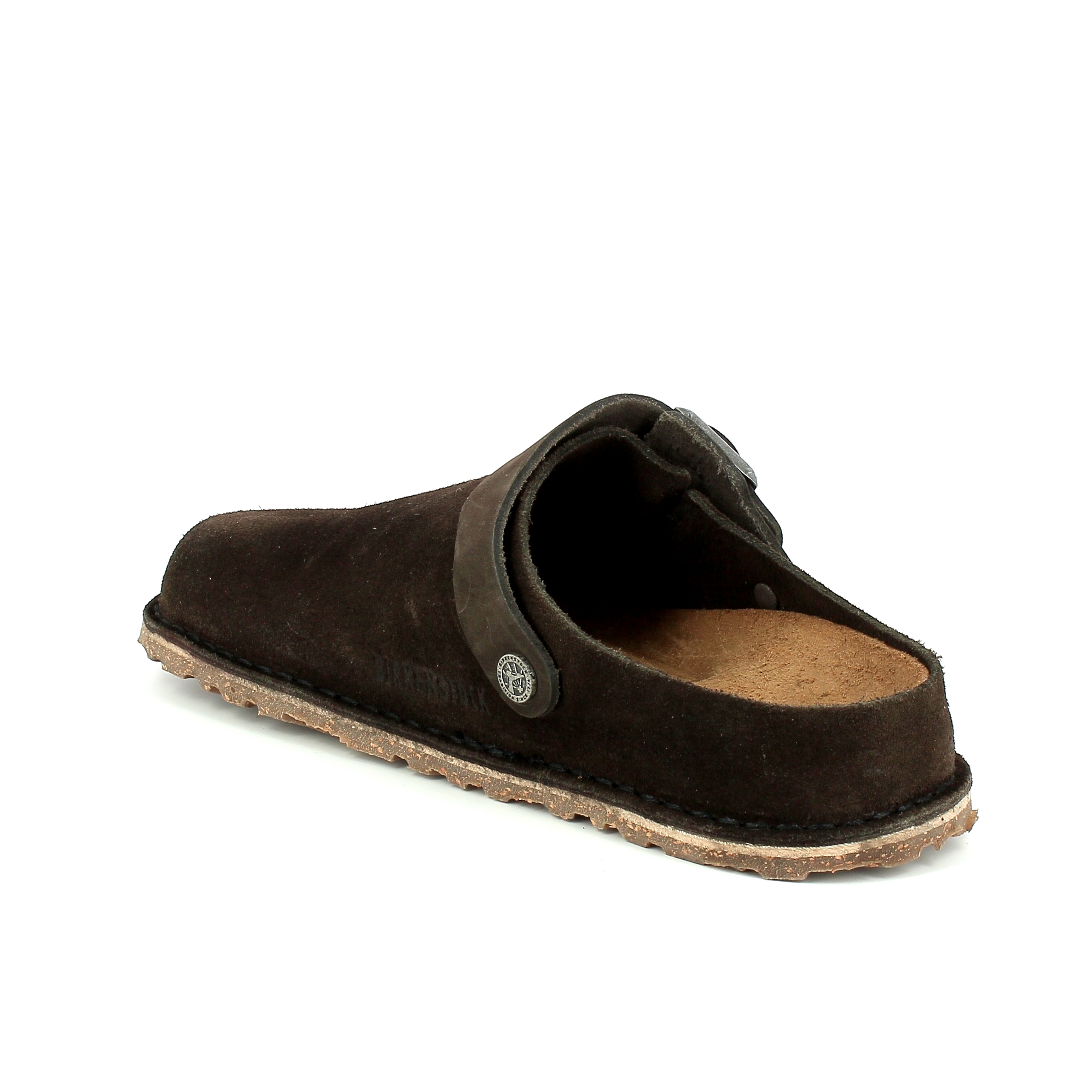 Birkenstock uomo sabot hot sale