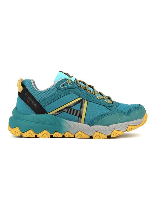  ALLROUNDER | RUN-TEX79-79