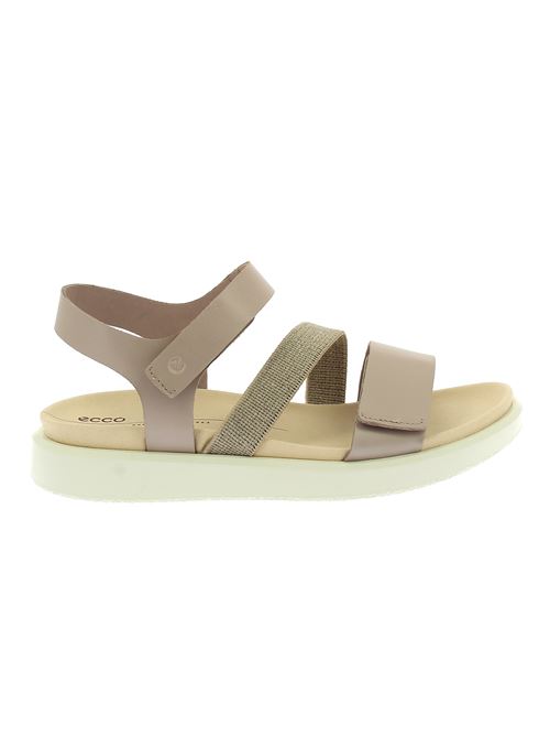 Flowt W sandalo con strap da donna in pelle ECCO | 27371351487