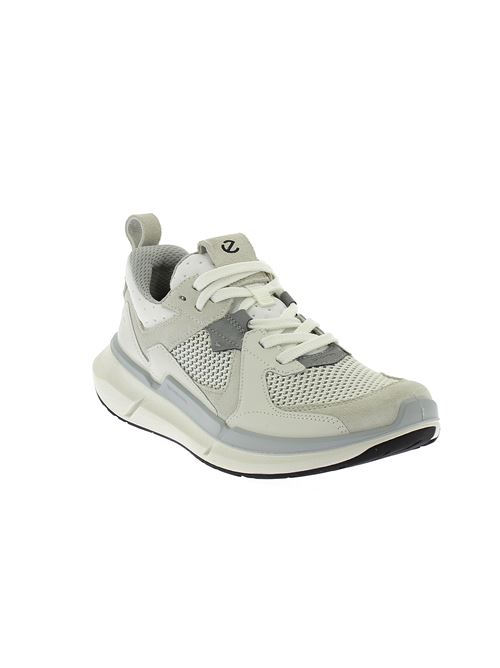 Biom 2.2 W sneakers da donna in pelle e tessuto bianco ECCO | 83077359132
