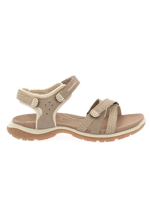 Offroad Roam W sandalo da donna con strap nude ECCO | 85330361244