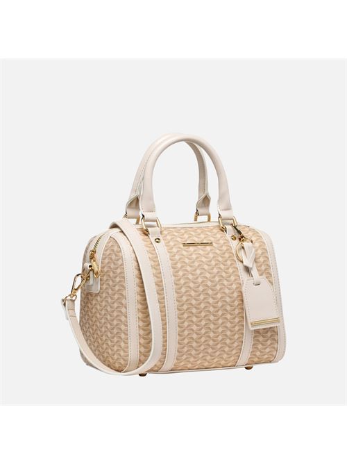 Zene S bauletto da donna beige GEOX | D35KCA000VDC5W1S