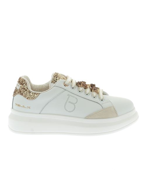 BIANCO/ORO