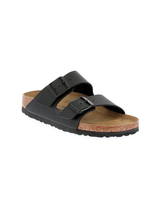 Arizona in birko flor black BIRKENSTOCK | ARIZONA0051793