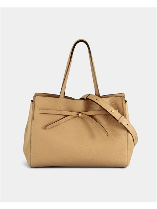 Greta borsa donna in pelle douglas con tracolla regolabile LORISTELLA | 2924Y