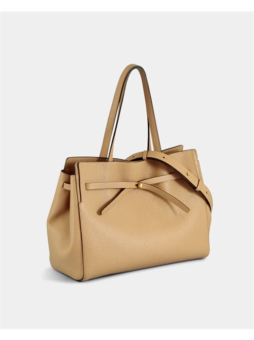 Greta borsa donna in pelle douglas con tracolla regolabile LORISTELLA | 2924Y