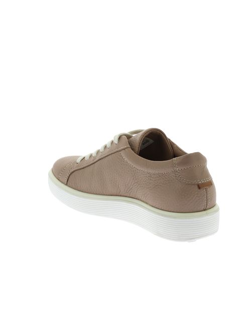 Soft 60 W sneakers da donna in pelle tortora ECCO | 21920301084