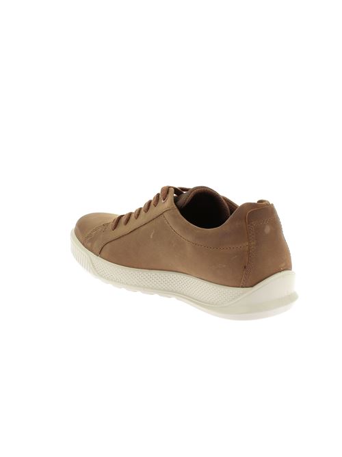 Byway sneakers da uomo in nabuk cuoio ECCO | 50159451055