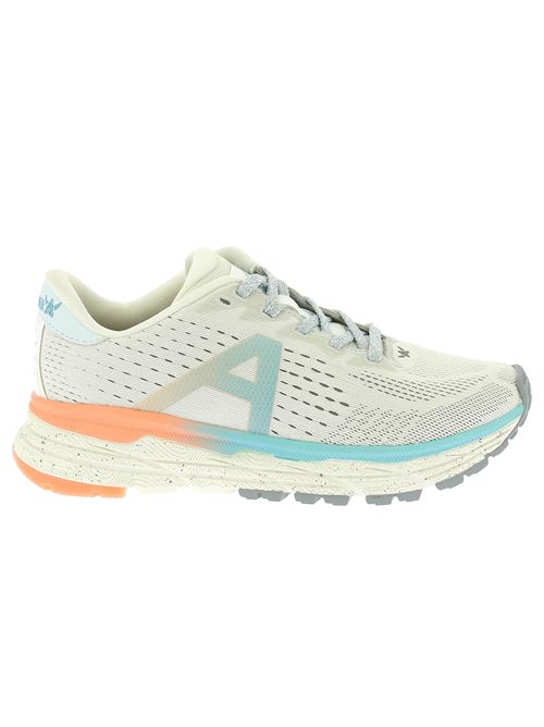 Terrain sneakers da donna in tessuto bianca ALLROUNDER | TERRAIN30