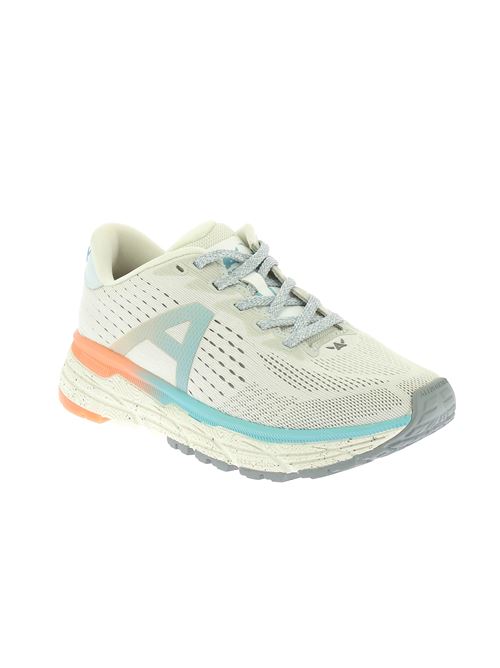 Terrain sneakers da donna in tessuto bianca ALLROUNDER | TERRAIN30