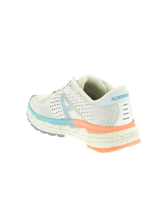 Terrain sneakers da donna in tessuto bianca ALLROUNDER | TERRAIN30