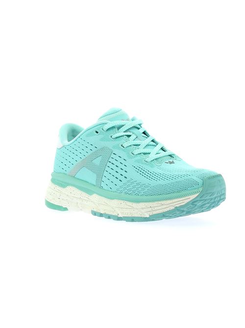 Terrain sneakers da donna in tessuto azzurro ALLROUNDER | TERRAIN20