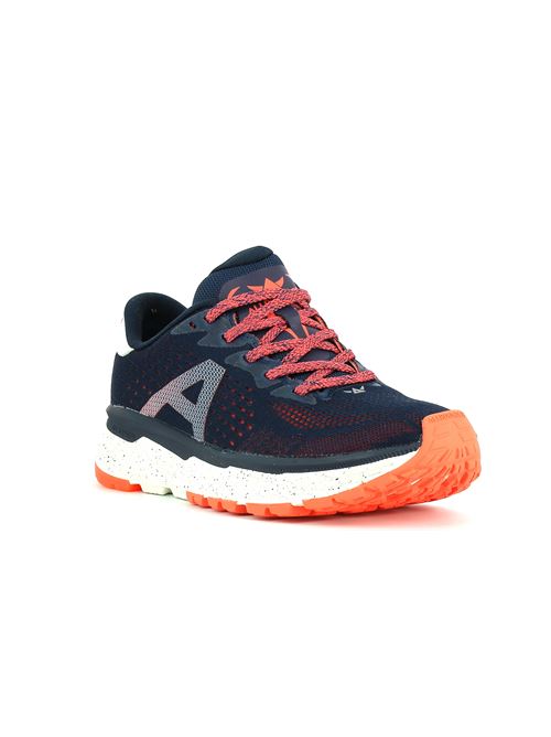 Terrain sneakers da donna in tessuto blu ALLROUNDER | TERRAIN97