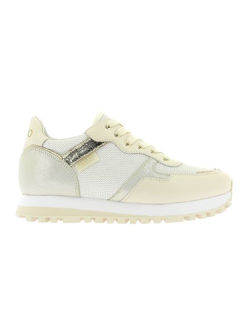 Wonder sneakers donna beige LIU-JO | BA3061PX340S1858