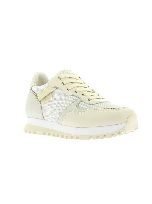 Wonder sneakers donna beige LIU-JO | BA3061PX340S1858