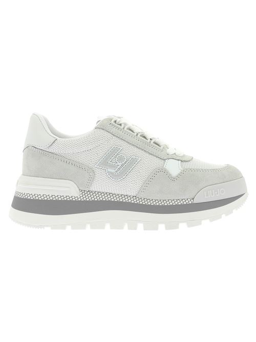 Amazing sneakers donna bianca LIU-JO | BA3119PX02701111